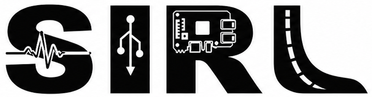 SIRL logo
